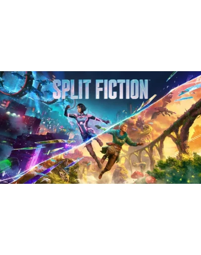 Split Fiction Xbox series X/S