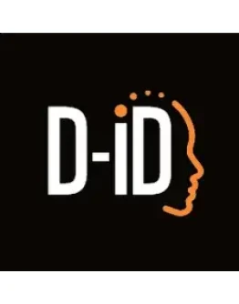 D-ID Membership:40, 60 pts Digital avatar private