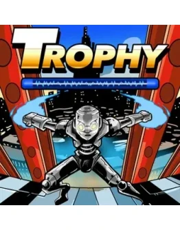 Trophy XBOX ONE/SERIESКлюч Trophy XBOX ONE/SERIESКлюч