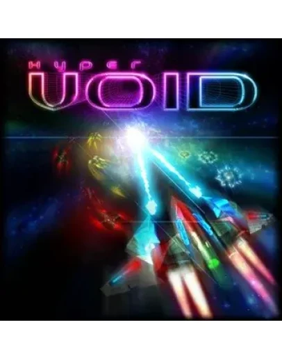 HYPER VOID XBOX ONE/XSКЛЮЧ