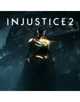 INJUSTICE 2 XBOX ONEXSКЛЮЧ