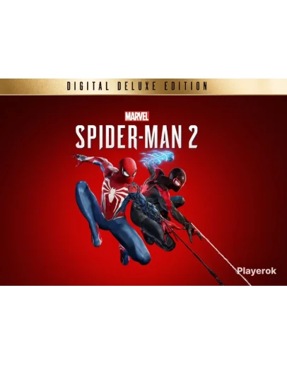 ПОЛНАЯ ПЕРЕПРВЯЗКА SPIDER-MAN 2 DELUX EDITION ПОЛНАЯ ПЕРЕПРВЯЗКА SPIDER-MAN 2 DELUX EDITION