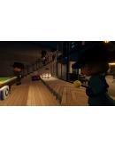 Undercover Fools Steam Gift РФ/КЗ/др. Автодоставка Undercover Fools Steam Gift РФ/КЗ/др. Автодоставка
