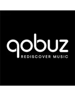 GLOBAL Qobuz Studio Private Account 1.2.3 MONTH