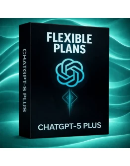 ChatGPT Plus Подписка ChatGPT Plus Подписка