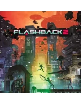 Flashback 2 Steam Key RU