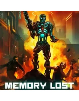 Memory Lost Steam Key RU