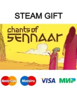 Chants of Sennaar steam RU/UA/KZ/CНГ Chants of Sennaar steam RU/UA/KZ/CНГ