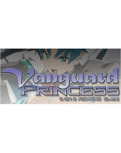Vanguard PrincessRegion freeSteam KeyАвтовыдача Vanguard PrincessRegion freeSteam KeyАвтовыдача