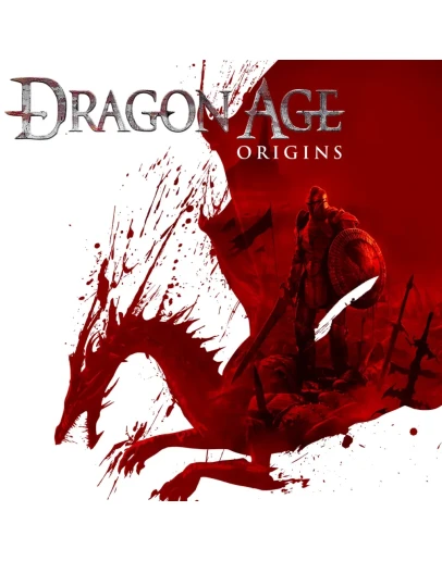 Dragon Age: Origins (EA App/ Ключ/ Весь Мир) Dragon Age: Origins (EA App/ Ключ/ Весь Мир)