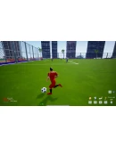 Ultimate Soccer Steam Gift РФ/КЗ/др. Автодоставка