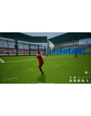 Ultimate Soccer Steam Gift РФ/КЗ/др. Автодоставка