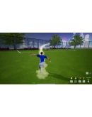 Ultimate Soccer Steam Gift РФ/КЗ/др. Автодоставка