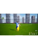 Ultimate Soccer Steam Gift РФ/КЗ/др. Автодоставка