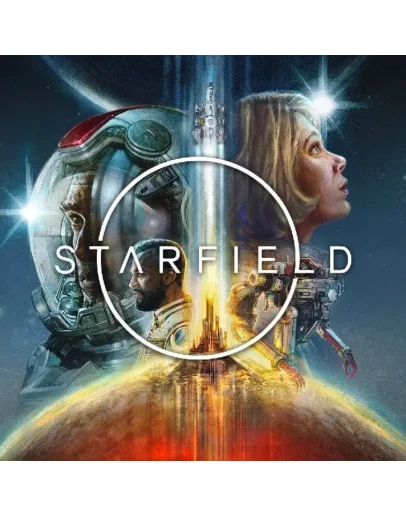 STARFIELD + ОНЛАЙН + XBOX GAME PASS PC (12 месяцев)