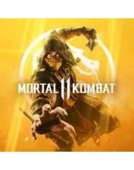 Mortal Kombat 11 / п3 активация ps5 Mortal Kombat 11 / п3 активация ps5