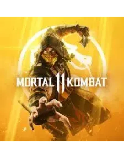 Mortal Kombat 11 / п3 активация ps5 Mortal Kombat 11 / п3 активация ps5