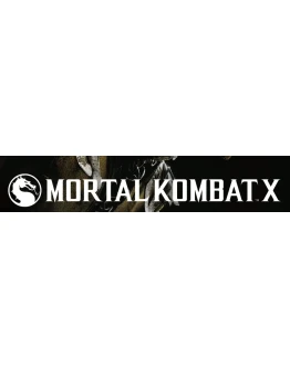 Mortal Kombat X / п3 активация ps5 Mortal Kombat X / п3 активация ps5