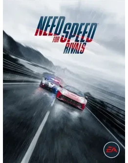 Need for Speed Rivals / п3 активация ps5 Need for Speed Rivals / п3 активация ps5