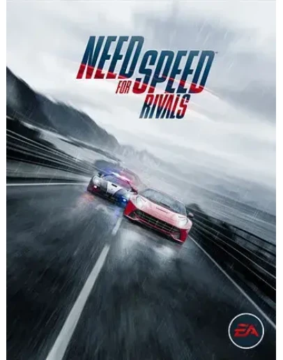 Need for Speed Rivals / п3 активация ps5