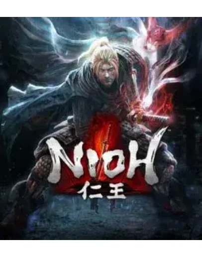 Nioh / п3 активация ps5 Nioh / п3 активация ps5