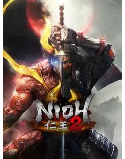 Nioh 2 / п3 активация ps5