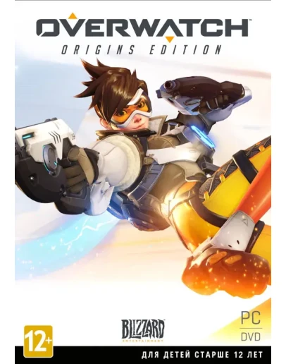 Overwatch / п3 активация ps5 Overwatch / п3 активация ps5