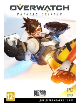 Overwatch / п3 активация ps4 Overwatch / п3 активация ps4