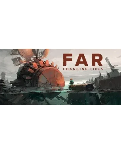 FAR: Changing Tides Deluxe Edition (Steam Ключ/РФ+СНГ) FAR: Changing Tides Deluxe Edition (Steam Ключ/РФ+СНГ)