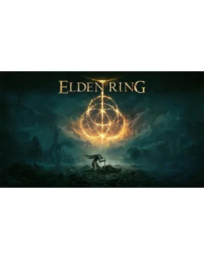 Elden Ring / п3 активация ps5