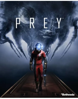 Prey / п3 активация ps4 Prey / п3 активация ps4