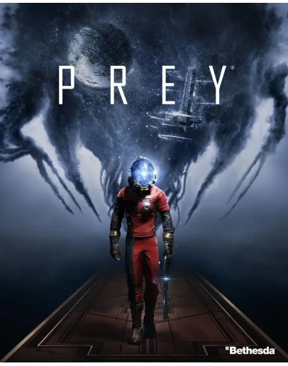 Prey / п3 активация ps4 Prey / п3 активация ps4