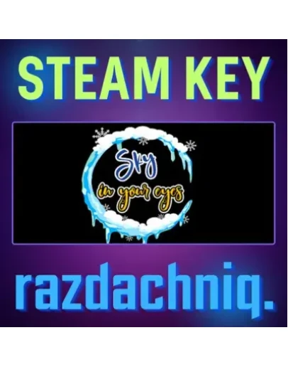Sky in your eyes Steam Key/Global/ROW + Подарок Sky in your eyes Steam Key/Global/ROW + Подарок