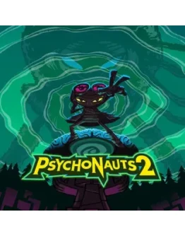 Psychonauts 2 / п3 активация ps4 Psychonauts 2 / п3 активация ps4