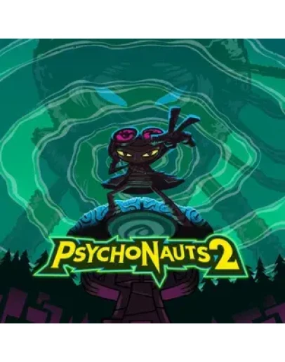 Psychonauts 2 / п3 активация ps4 Psychonauts 2 / п3 активация ps4
