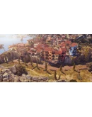 Sniper Elite 4 Deluxe Edition EU Steam КЛЮЧ ЕВРОПА