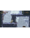Blasphemous Steam КЛЮЧ CN+IN