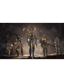 Necromunda: Underhive Wars Gold Edition Steam КЛЮЧ Necromunda: Underhive Wars Gold Edition Steam КЛЮЧ