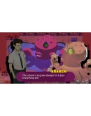 Kraken Academy!! Steam КЛЮЧ GLOBAL
