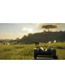 theHunter: Call of the Wild - Smoking Barrels Weapon theHunter: Call of the Wild - Smoking Barrels Weapon