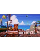 Marsupilami: Hoobadventure Steam КЛЮЧ GLOBAL