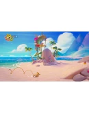 Marsupilami: Hoobadventure Steam КЛЮЧ GLOBAL