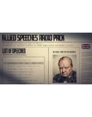 Hearts of Iron IV - Allied Speeches Music Pack DLC EU