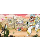 Cuphead - The Delicious Last Course DLC Steam КЛЮЧ
