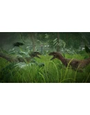Jurassic World Evolution Steam КЛЮЧ АРГЕНТИНА Jurassic World Evolution Steam КЛЮЧ АРГЕНТИНА