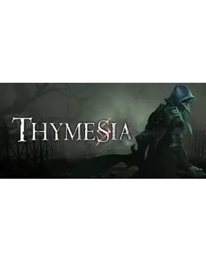 Thymesia / п3 активация ps5