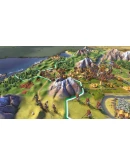 Sid Meier's Civilization VI: Platinum Edition AU Stea Sid Meier's Civilization VI: Platinum Edition AU Stea