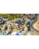 Sid Meier's Civilization VI: Platinum Edition AU Stea Sid Meier's Civilization VI: Platinum Edition AU Stea