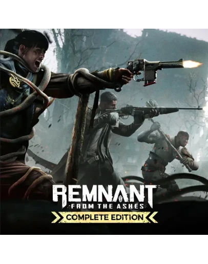 Remnant From the Ashes / п3 активация ps5 Remnant From the Ashes / п3 активация ps5