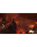 Starship Troopers: Terran Command - Raising Hell DLC